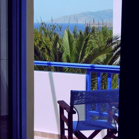 Summer Breeze Arkasa Exterior foto